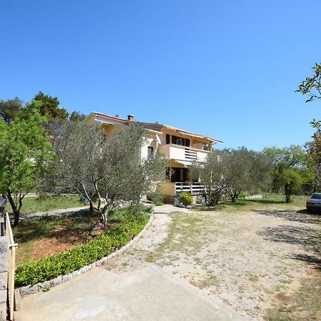 Apartments Ivan Starigrad Paklenica Εξωτερικό φωτογραφία
