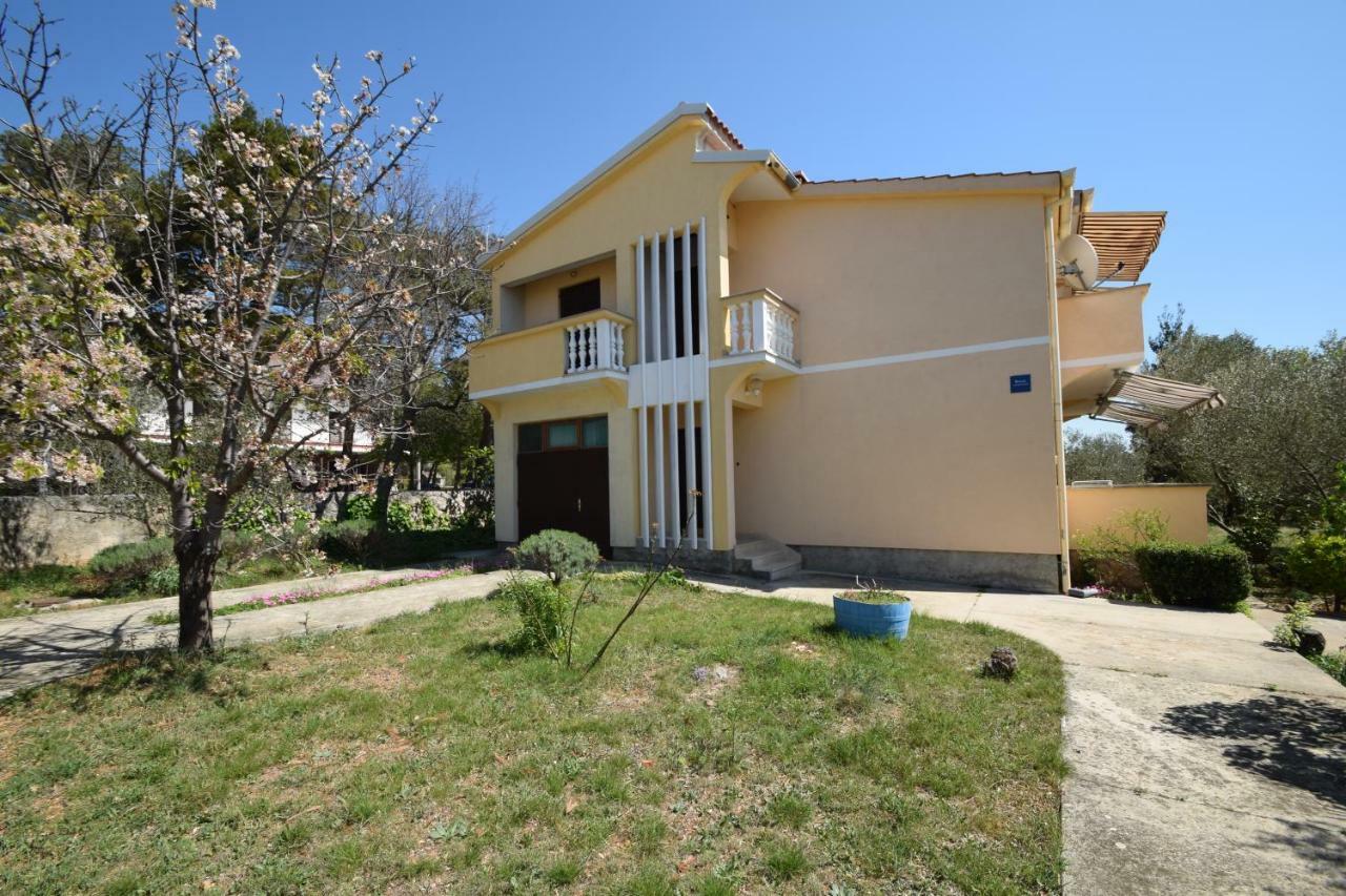 Apartments Ivan Starigrad Paklenica Εξωτερικό φωτογραφία