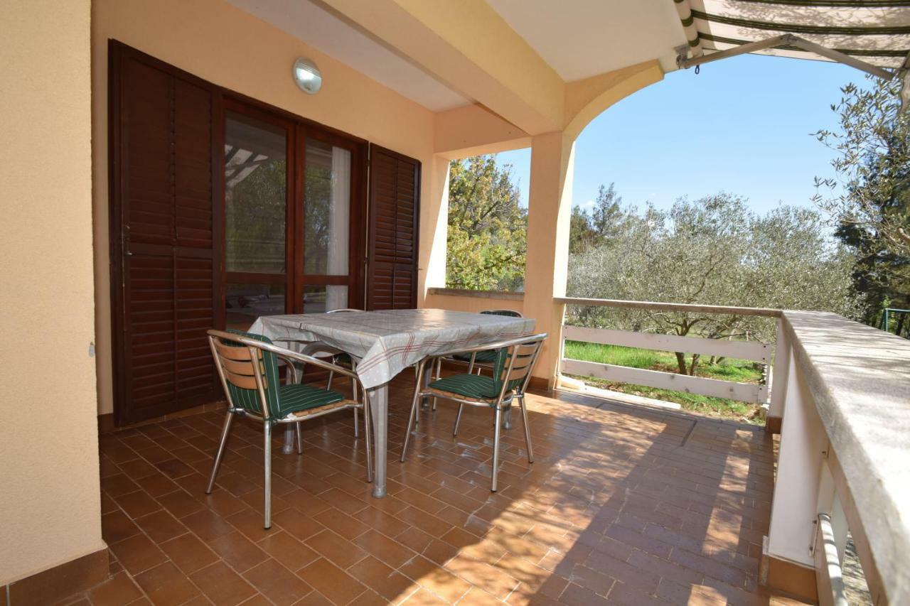 Apartments Ivan Starigrad Paklenica Εξωτερικό φωτογραφία