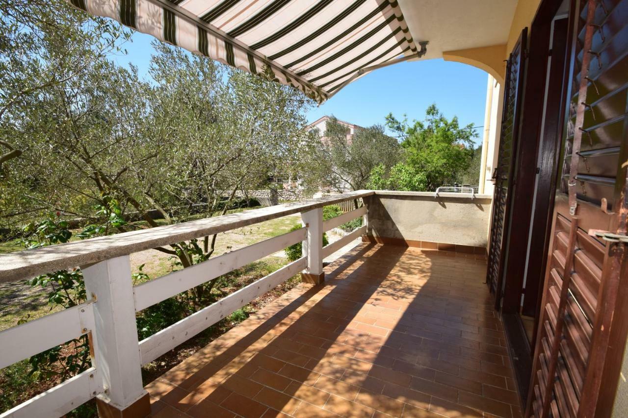 Apartments Ivan Starigrad Paklenica Εξωτερικό φωτογραφία